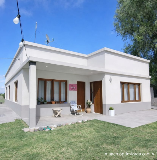 Producto - Finca con Casa - Calle E y 22