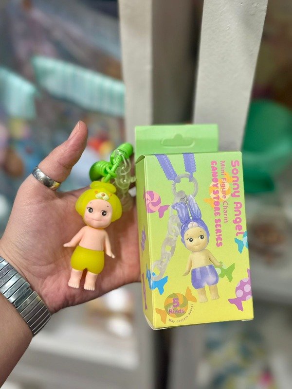 Producto - SONNY ANGEL CHARM