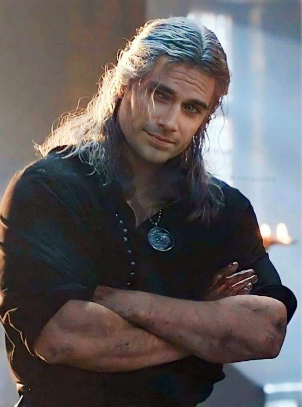 Producto - Henry Cavill 02