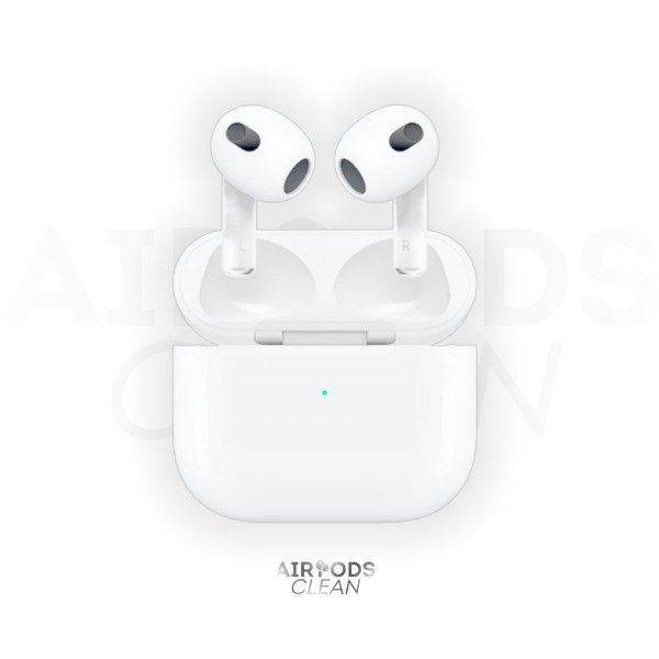 Producto - AirPods 3ra Generación AAA+