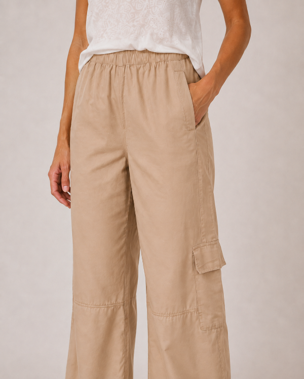 Producto - Pantalón Quilt - 1