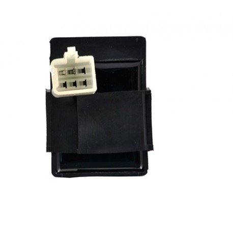 Producto - MOT- DESTELLADOR ZANELLA RX150