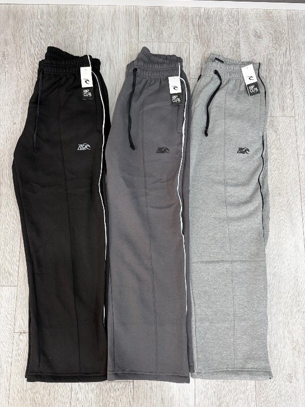 Jogging Ríp Curl recto friza