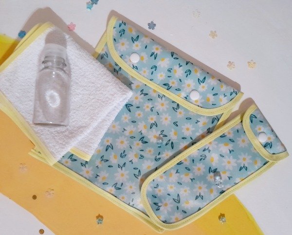 Producto - Kit Higiene Escolar Daisy