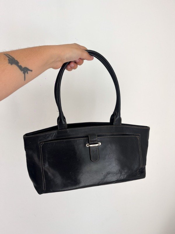 Producto - Cartera Prune Black