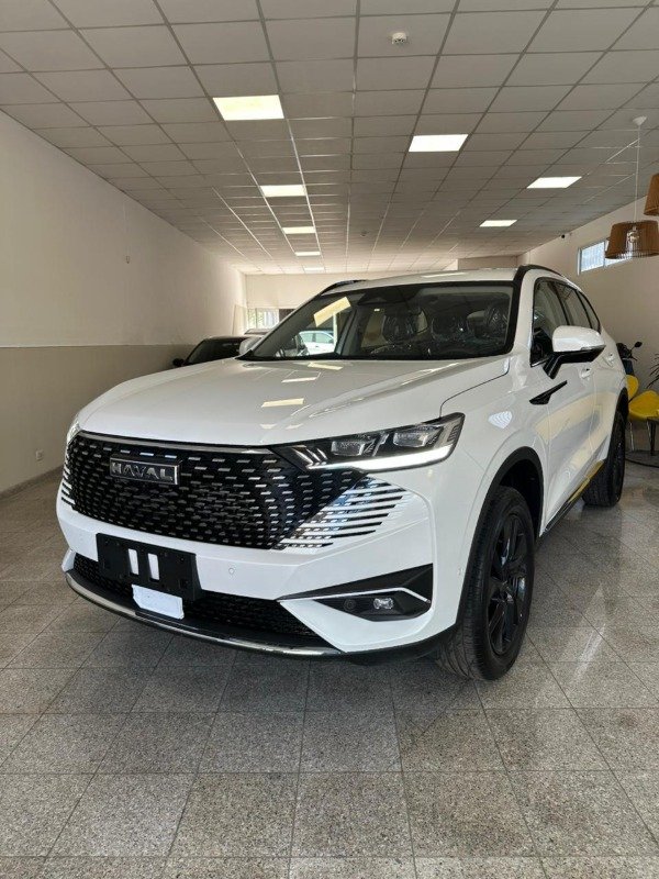 Producto - Haval H6 Supreme HEV 1.5 2026