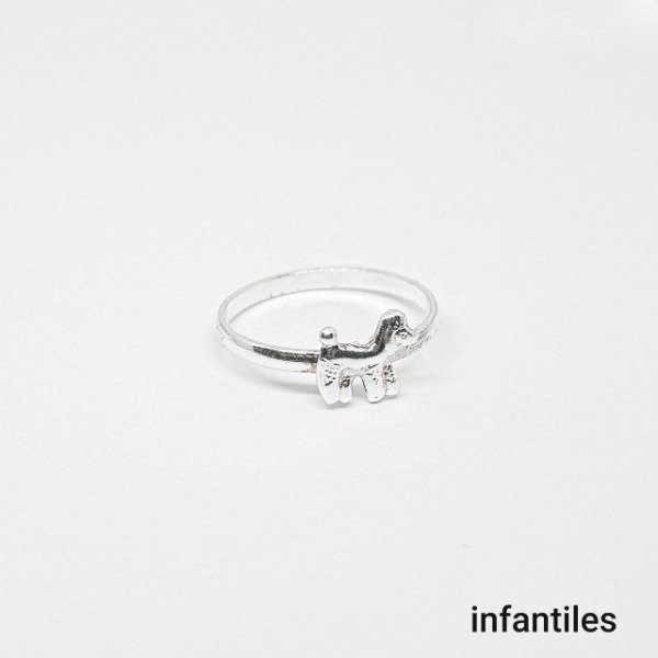 Producto - ANILLO.N.NENAS-#9- (DÓLAR)