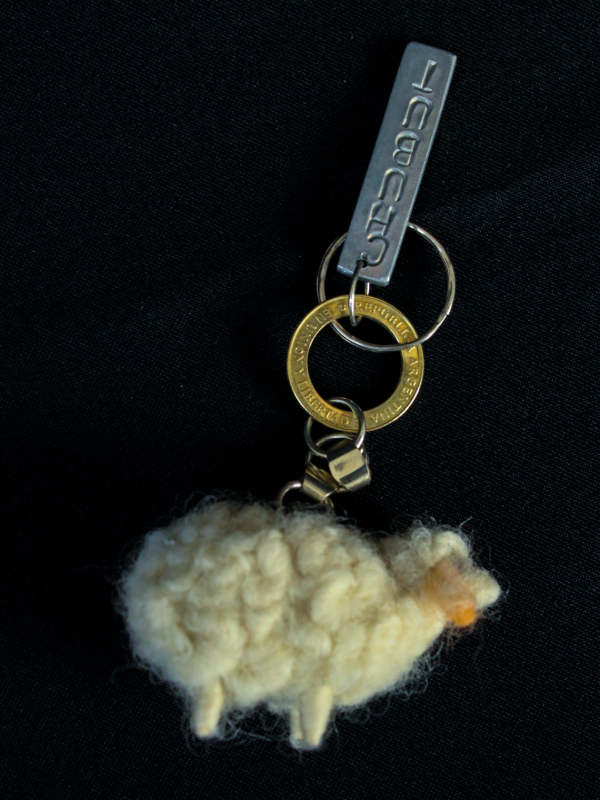 Producto - LLAVERO - 1