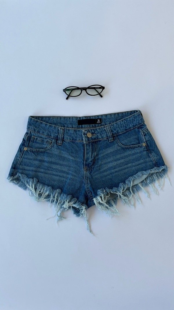 Producto - Short TIRO BAJO TATE