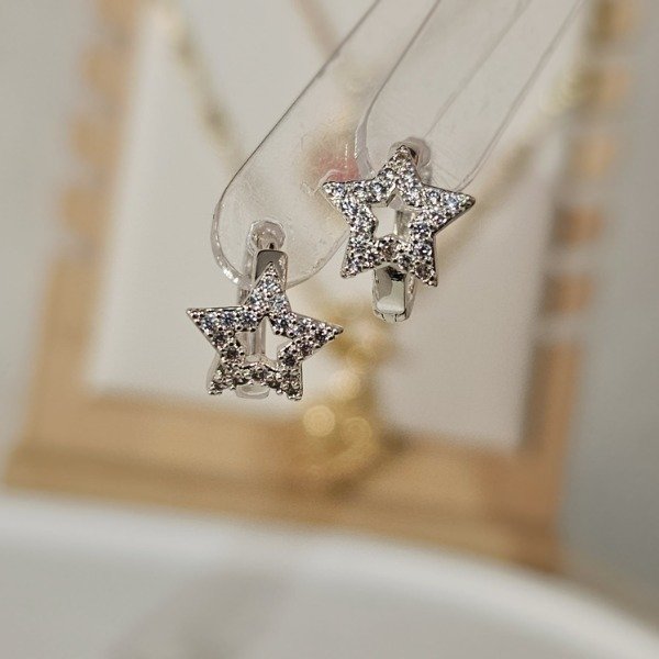 Producto - Aros Estrella