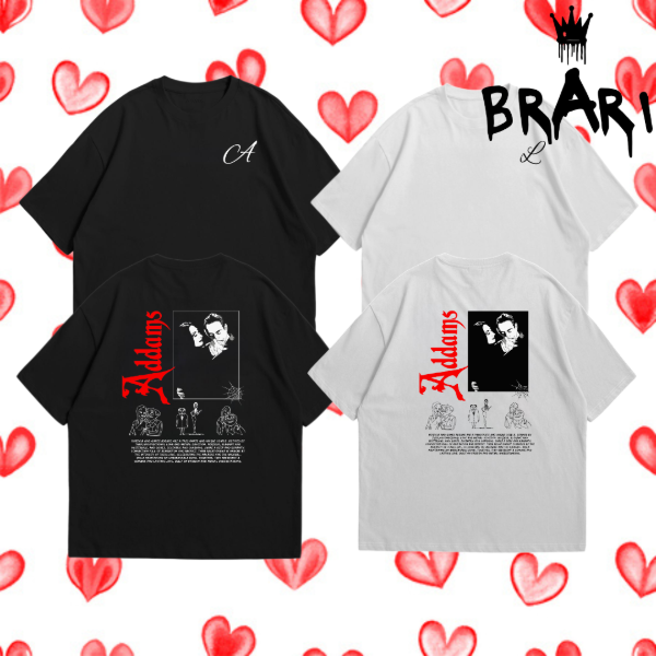 Producto - Homero y Morticia