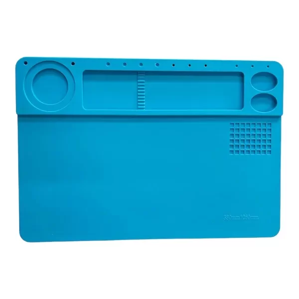 Producto - MANTA ANTIESTATICA T-MAX V62