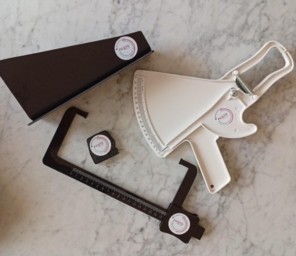 Producto - Kit antropométrico