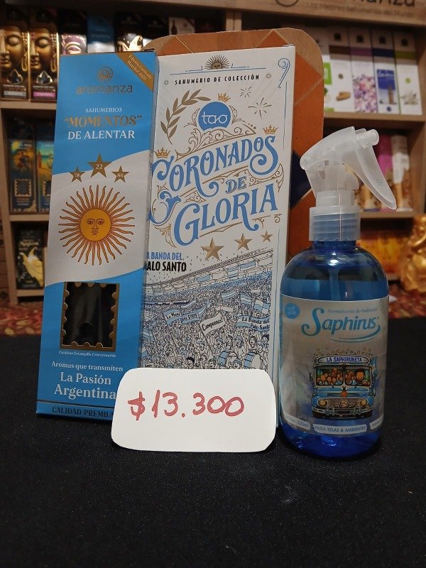 Producto - COMBOS