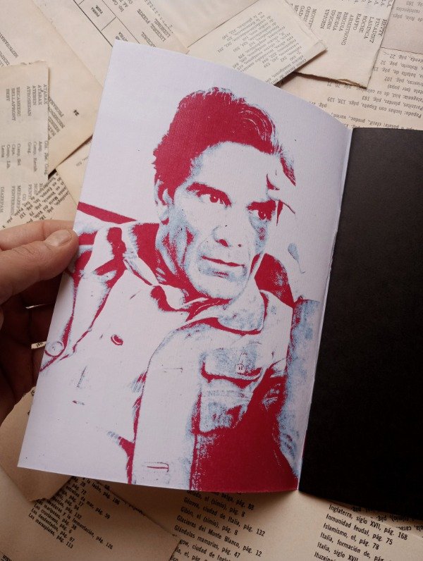Producto - EL FASCISMO DE LOS ANTIFASCISTAS de Pier Paolo Pasolini - 1