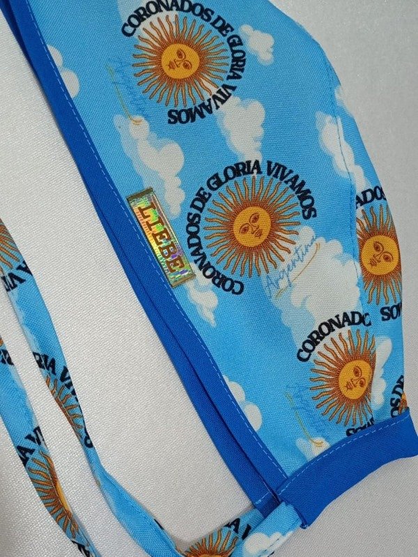 Producto - Argentina