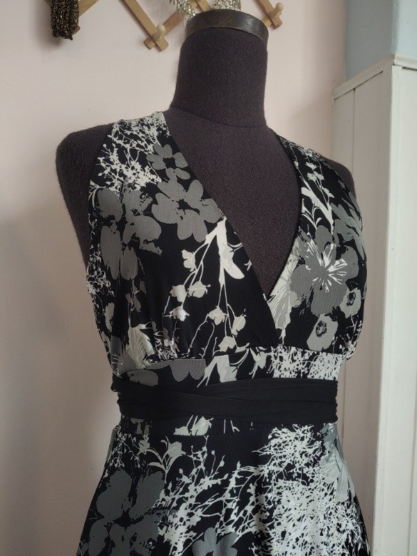 Producto - Vestido 2006