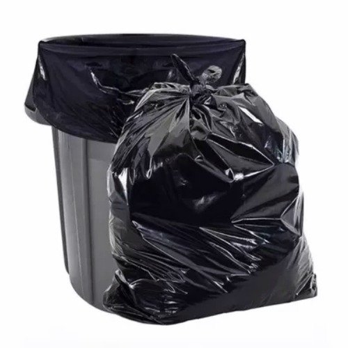 Producto - Bolsas de Residuo Negras