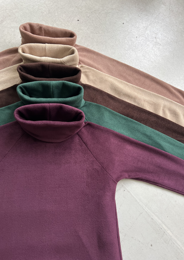 Producto - Polera GIMENA - 2