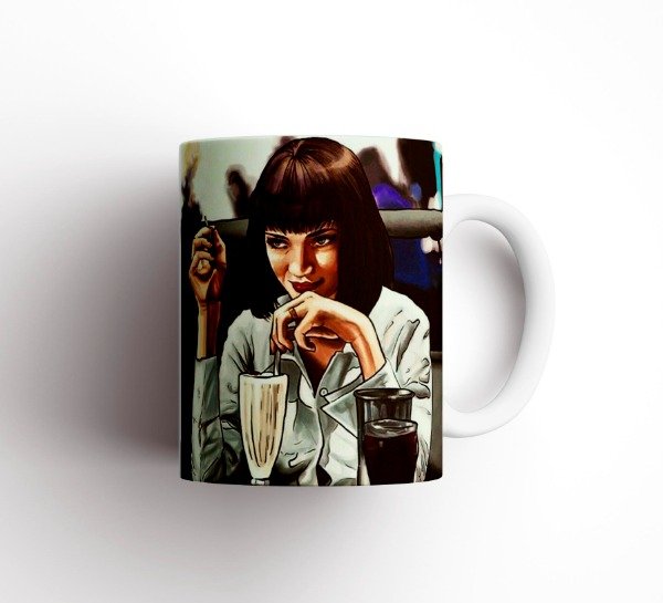 Producto - PULP FICTION 004