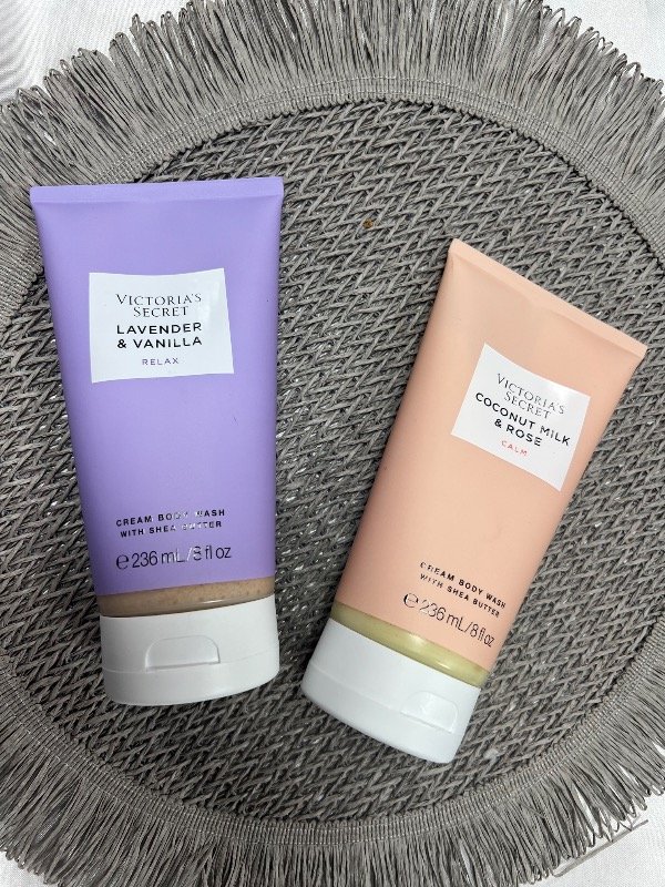 Producto - crema corporal