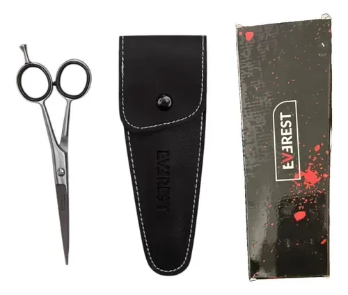 Producto - Tijera de corte profesional