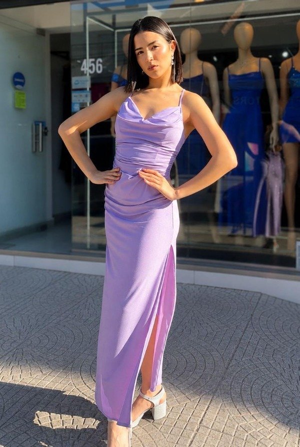 Producto - Vestido Chloe - 1