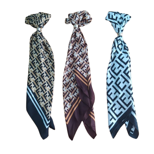 Producto - Pañuelo de Cuello 70x70cm 162004