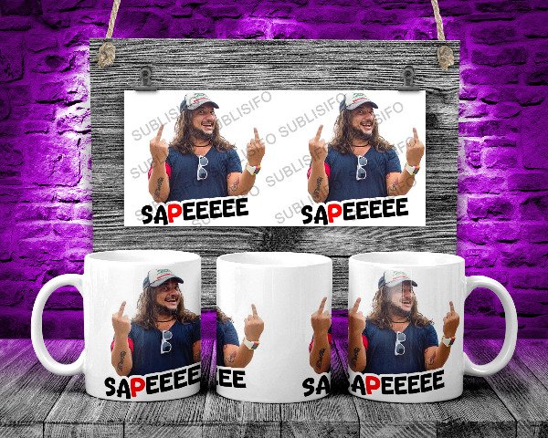 Producto - El Bananero // Sapeee