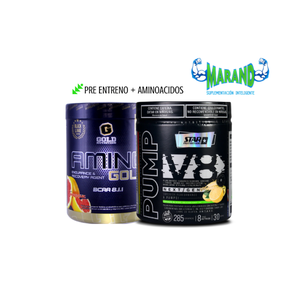 Producto - COMBO 5
