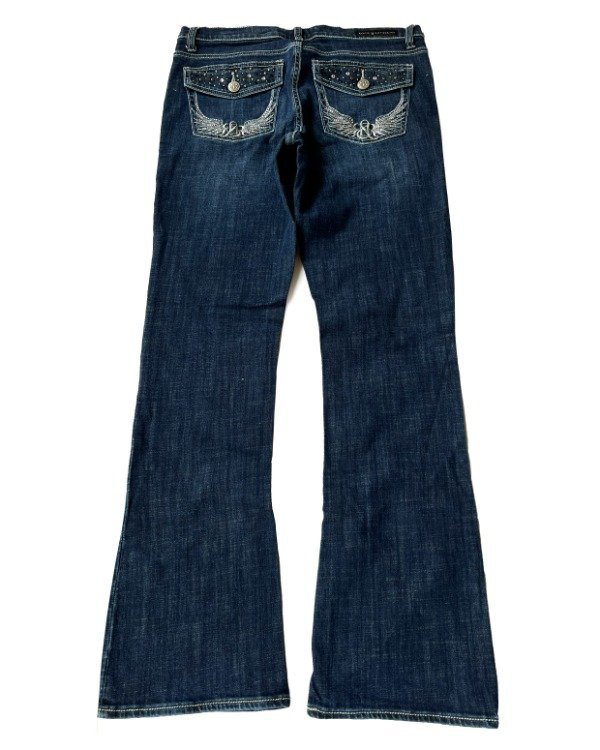 Producto - Rock and Republic b00tcut