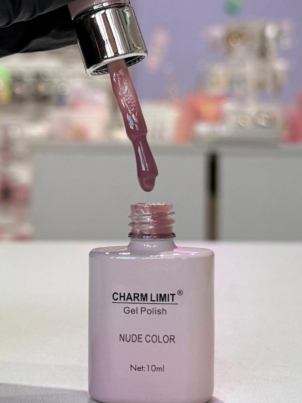 Producto - Esmalte nude nro 24 Charm limit 10 ml