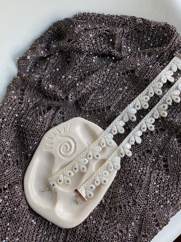 Producto - Choker mara