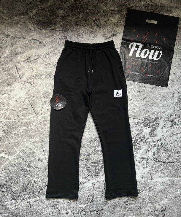 Producto - Pantalón JORDAN BLACK