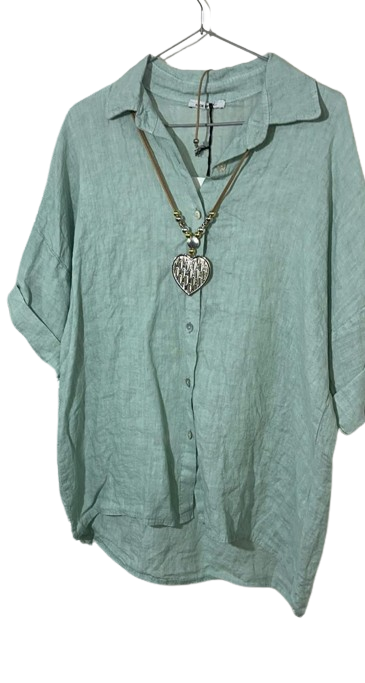 Producto - Camisas de lino
