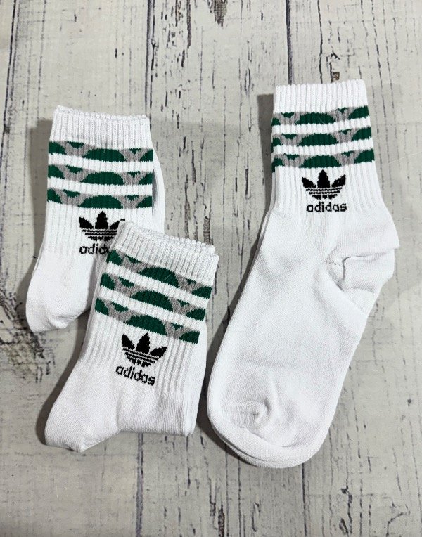 Producto - Adidas Flag Verde