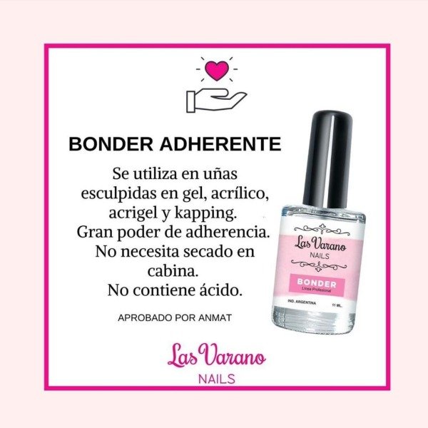 Producto - Bonder - 1