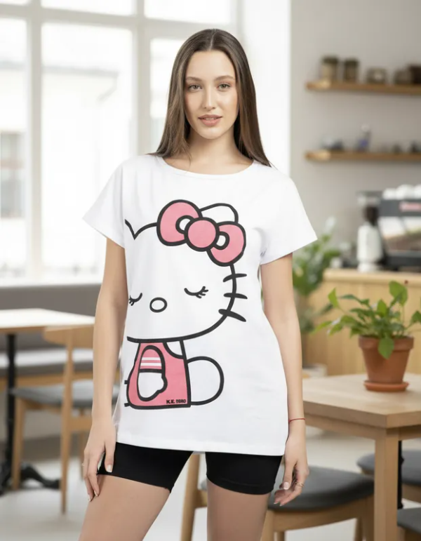 Producto - Remeron Kitty BCO