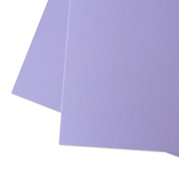 Producto - CARTULINA COLOR LILA PASTEL