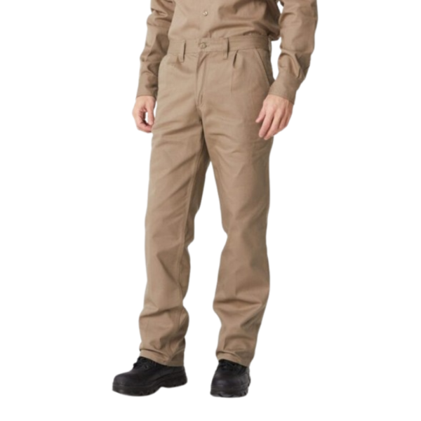 Producto - Pantalón Pampero - beige