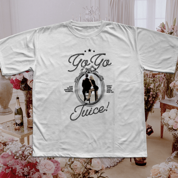 Producto - REMERA GO GO JUICE