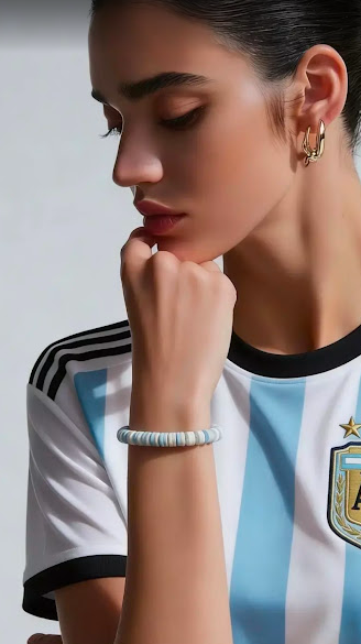 Producto - Pulsera argentina 1268