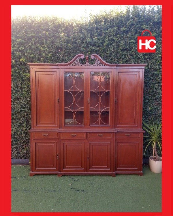 Producto - Modular Vajillero de Gran Porte - Jerarquizá tu comedor