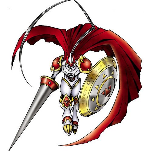 Producto - Pedido digimon parte 1