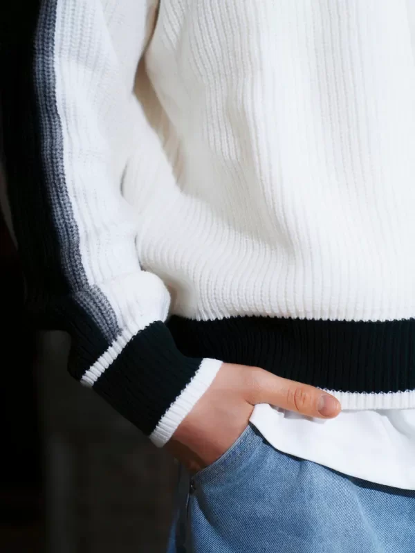 Producto - CARDIGAN - ASTER - 5