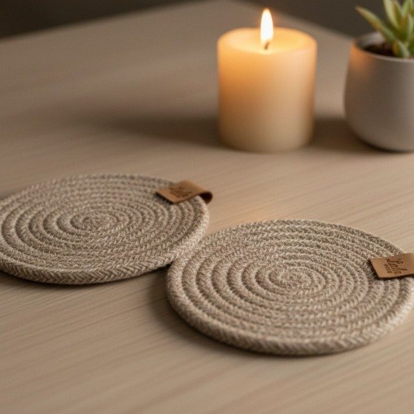 Producto - Posavasos Espiral - 11