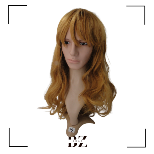 Producto - PELUCAS X PCS COLOR SHT1/2/4/12/613/22/27A - PE014 - 0