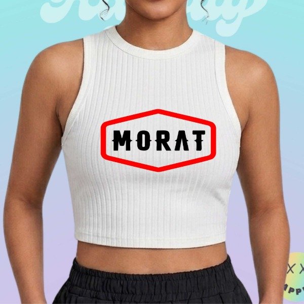 Producto - Musculosa Morat #26 - 1