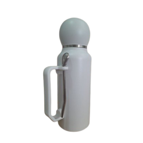 Producto - TERMO ACERO 1 L TAPA MATE Y BOMBILLA / CODIGO S73
