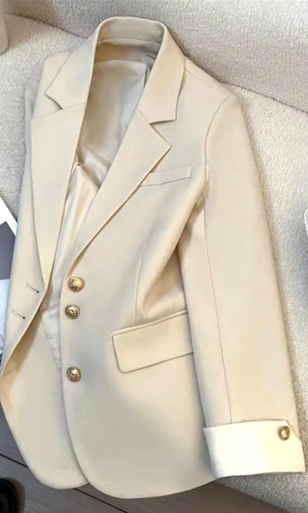 Producto - Blazer Paris